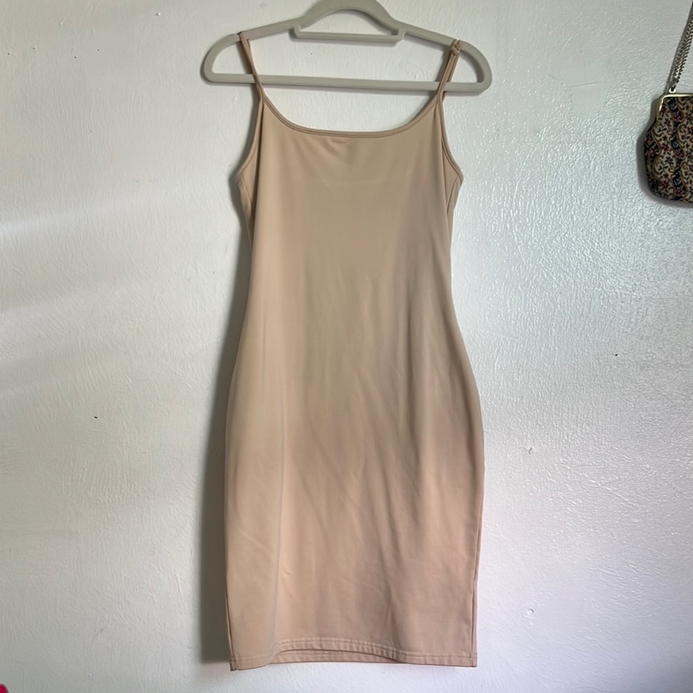 Bodycon Dress